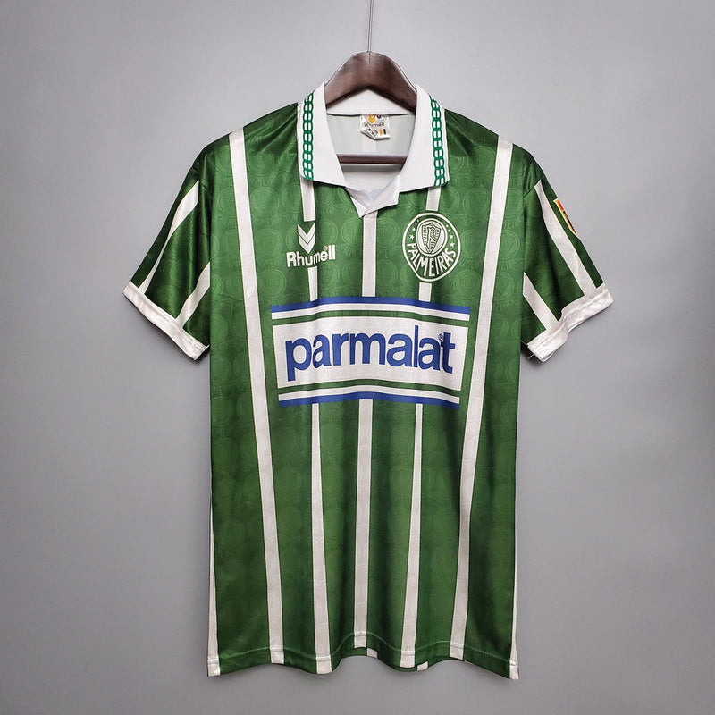 Camisa Retrô do Palmeiras 1993/94 Home