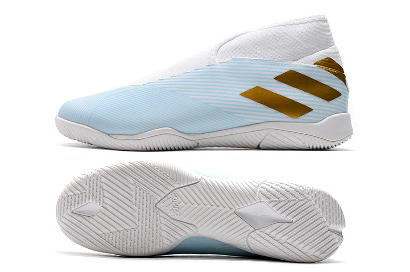 Chuteira Adidas Nemeziz Tango 19.3 Futsal