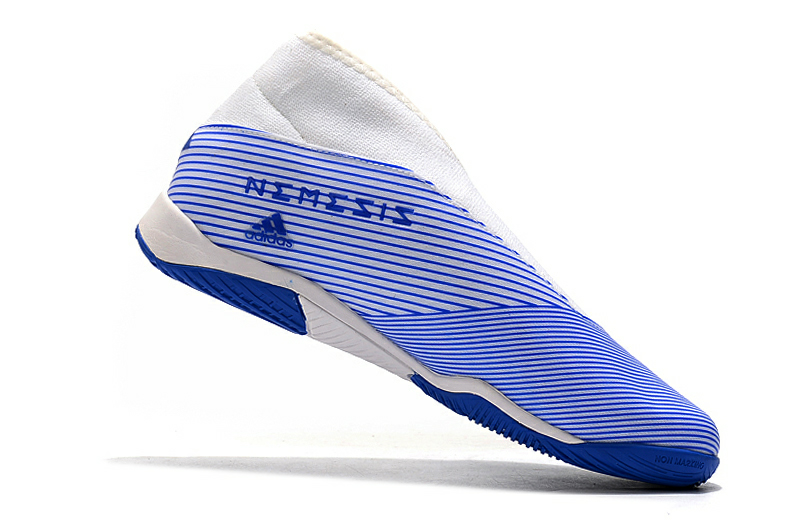 Chuteira Adidas Nemeziz Tango 19.3 Futsal