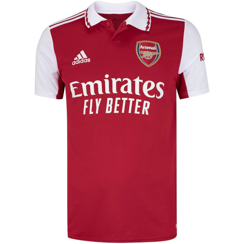 Camisa Arsenal 2022/23 Home