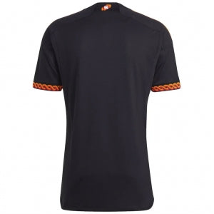 Camisa da Roma lll 2023/24