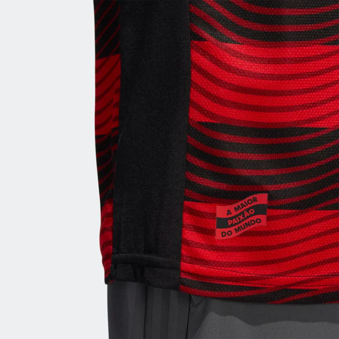 Camisa do Flamengo 2022/23 Home