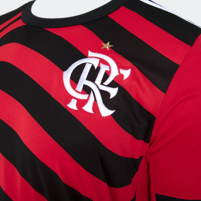 Camisa do Flamengo lll 2022/23