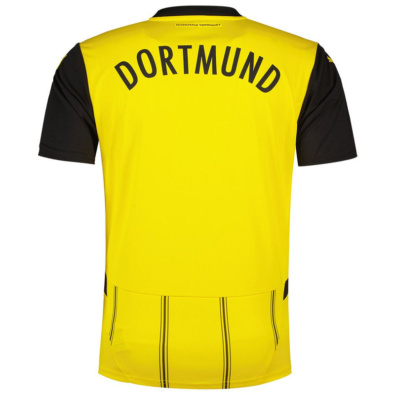 Camisa Do Borussia Dortmund Torcedor 2024/25