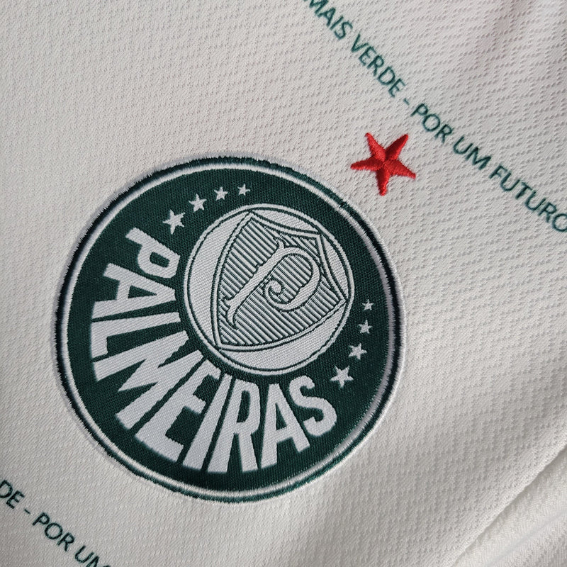 Kit Infantil Palmeiras Away 22/23