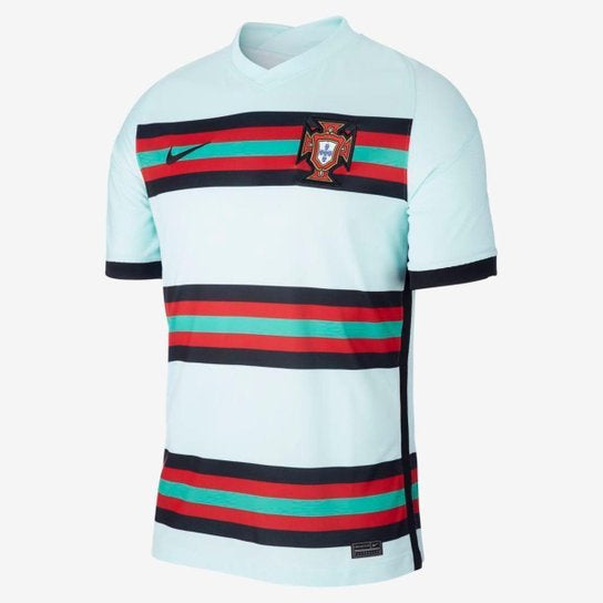 Camisa do Portugal Eurocopa 2021