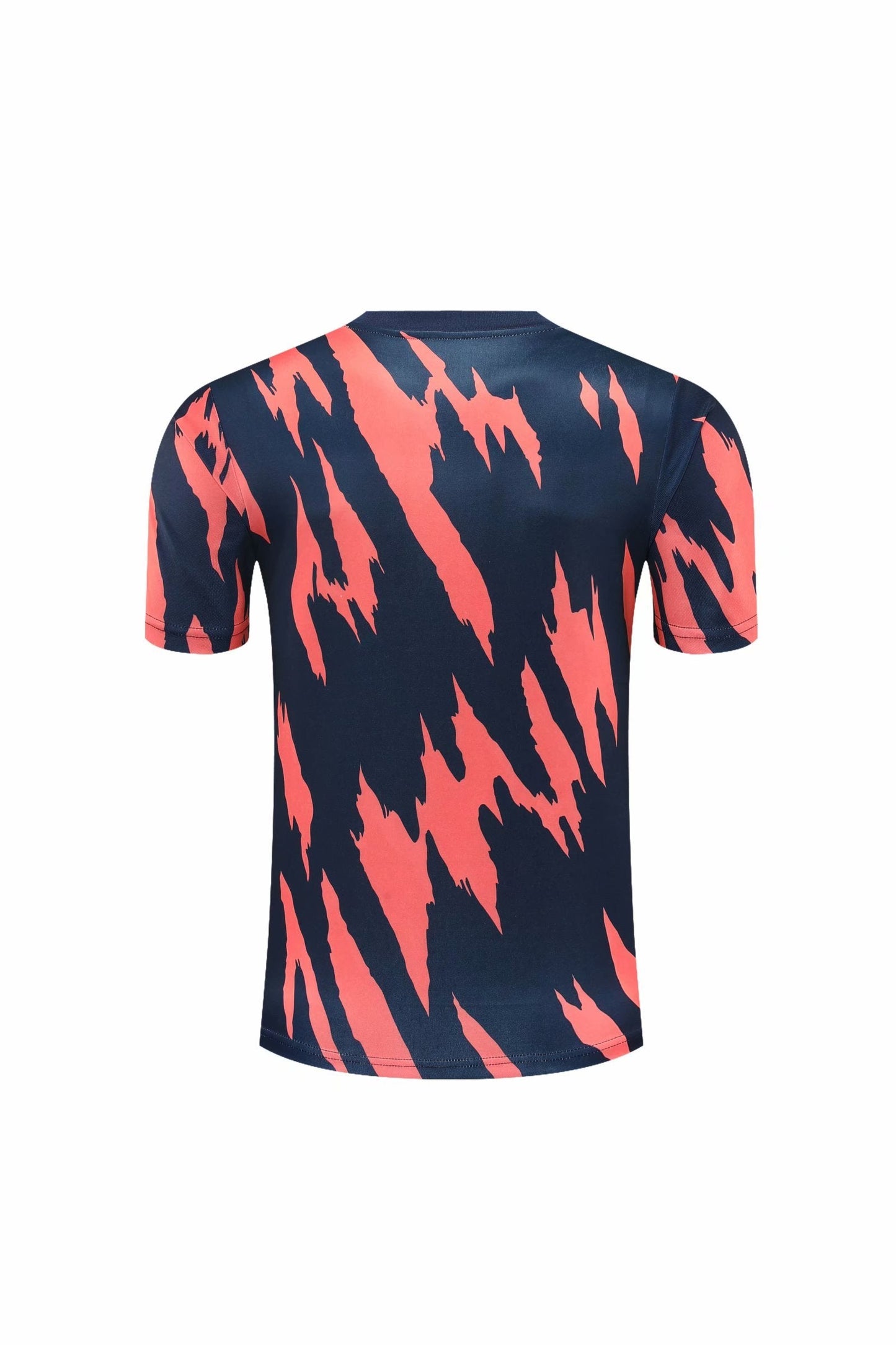 Kit Camisa + Short Real Madrid Camuflado&nbsp;– Masculino