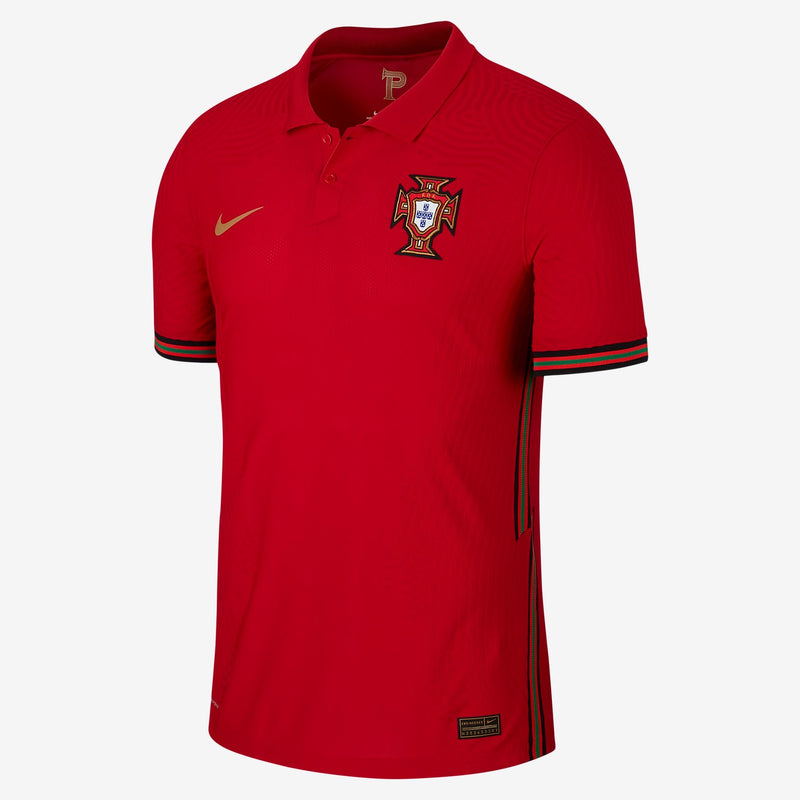 Camisa do Portugal Eurocopa 2021