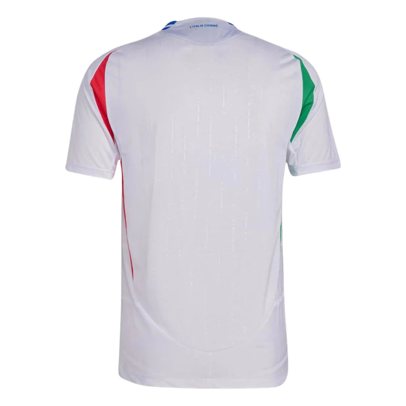 Camisa da Itália Eurocopa Masculina 24/25