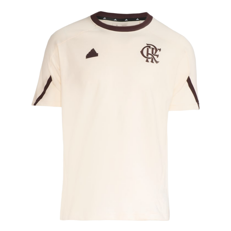 Camisa Do Flamengo De Viagem Masculina 2024/25