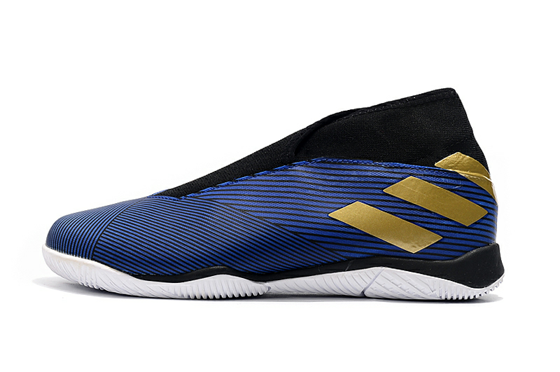 Chuteira Adidas Nemeziz Tango 19.3 Futsal