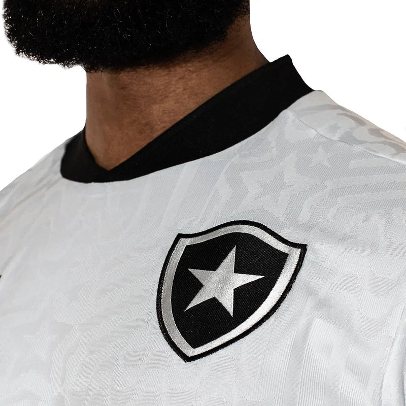 Camisa do Botafogo lll 2023/24