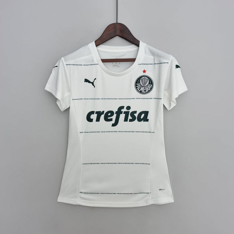 Camisa Feminina do Palmeiras 2022/23 Away