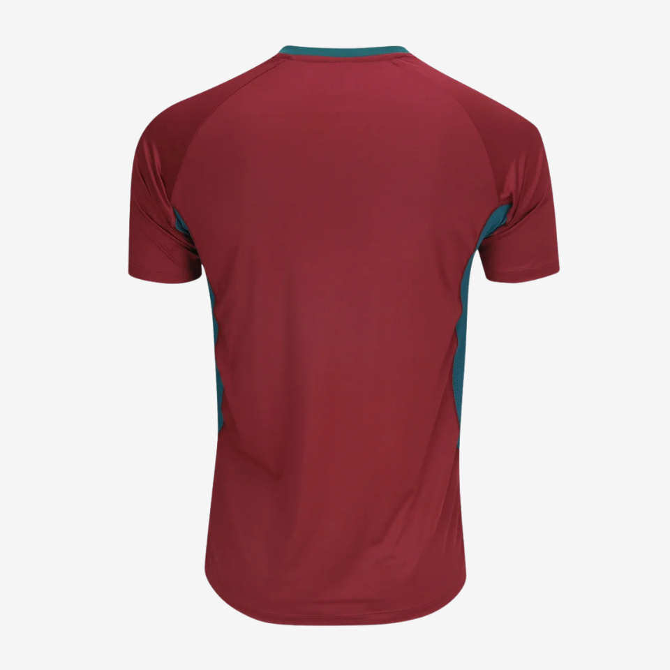 Camisa Treino Umbro Fluminense 2025/26