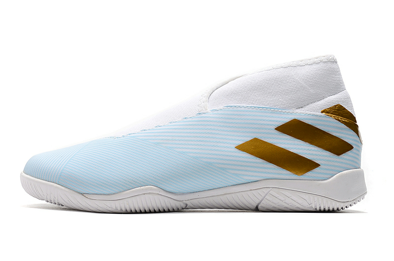 Chuteira Adidas Nemeziz Tango 19.3 Futsal