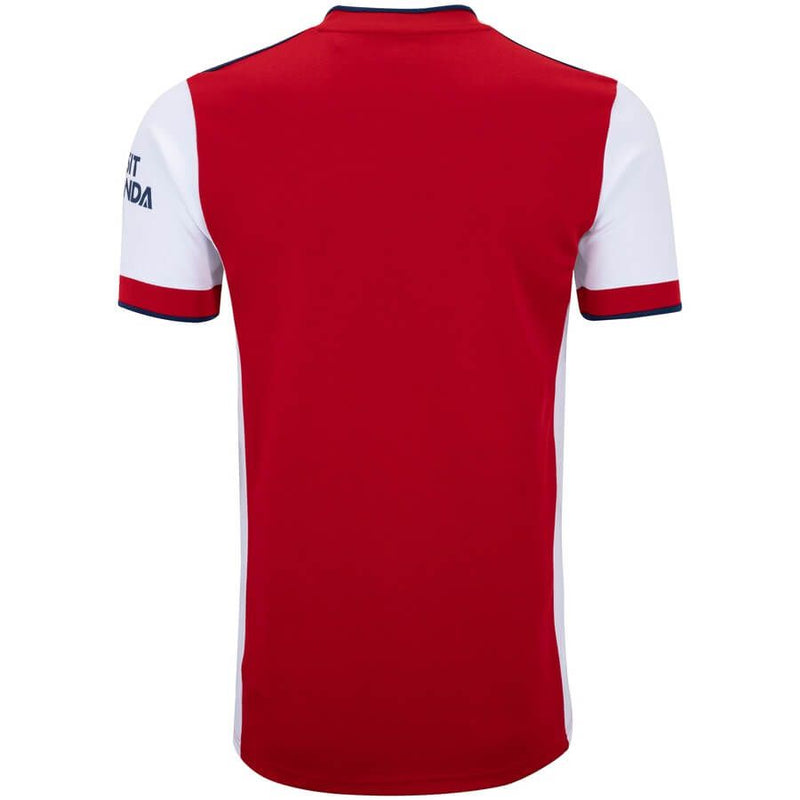 Camisa Arsenal 2021/22 Home