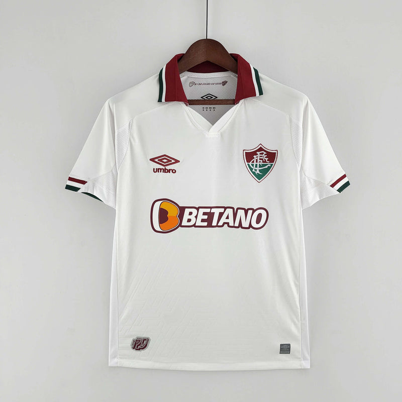 Camisa do Fluminense 2022/23 Away