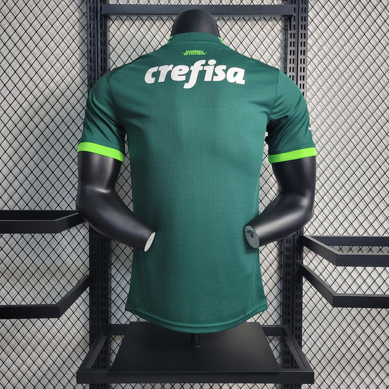 Camisa do Palmeiras 2023/24 Home Versão Jogador