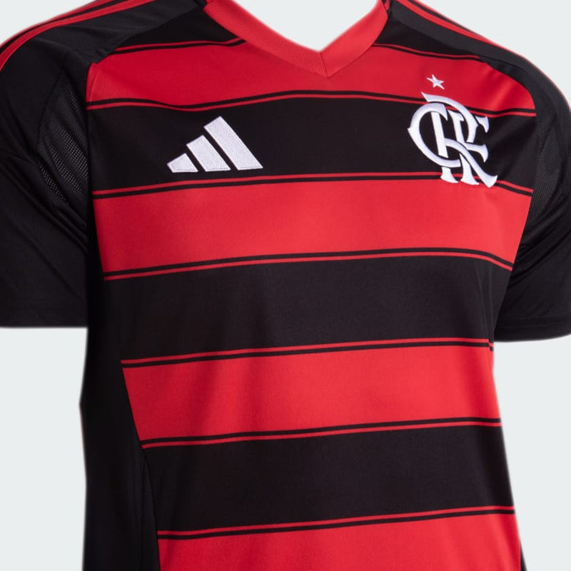 Camisa I Flamengo 25/25