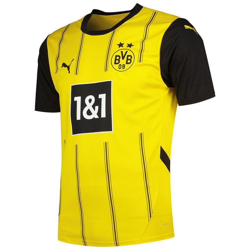 Camisa Do Borussia Dortmund Torcedor 2024/25