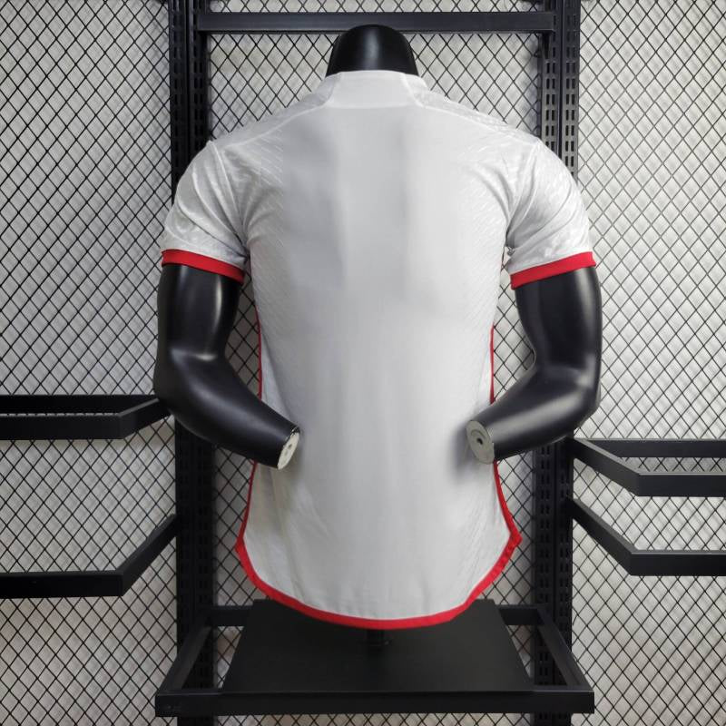 Camisa do Flamengo II 2024/25 versão Jogador