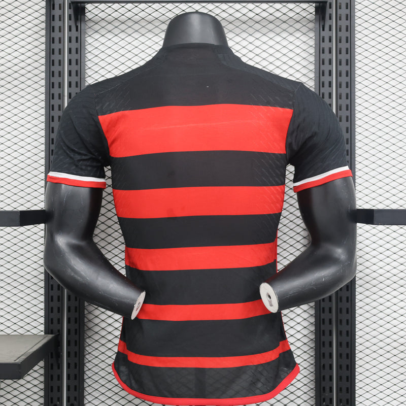 Camisa do Flamengo 2024 versão Jogador