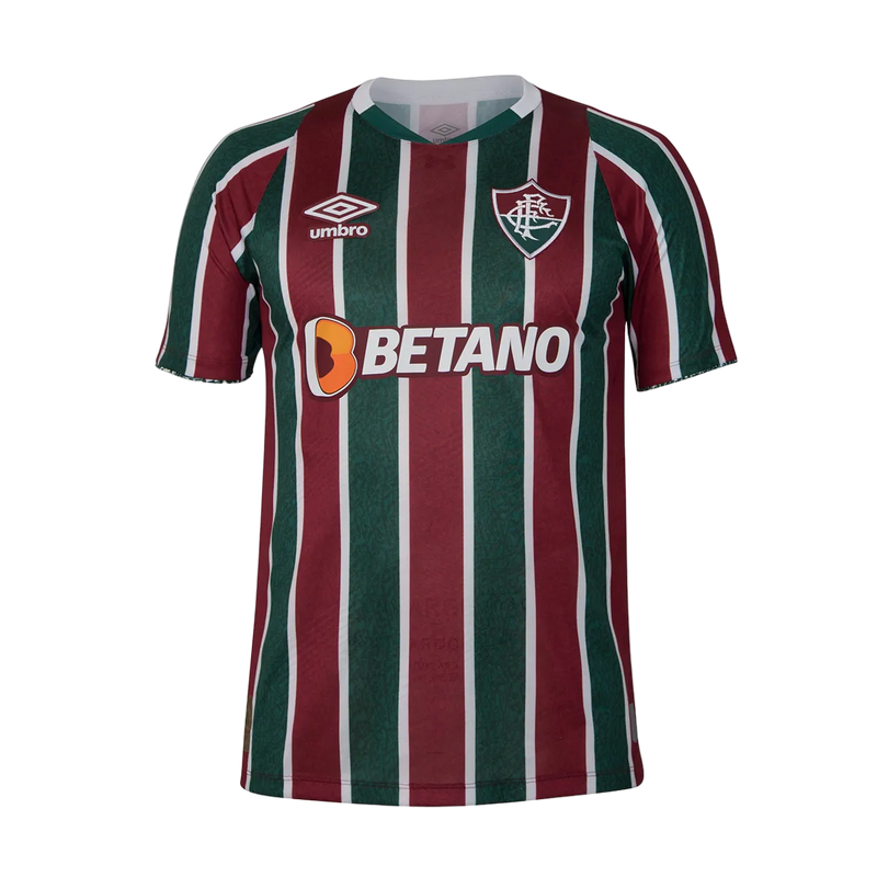 Camisa do Fluminense 24-25