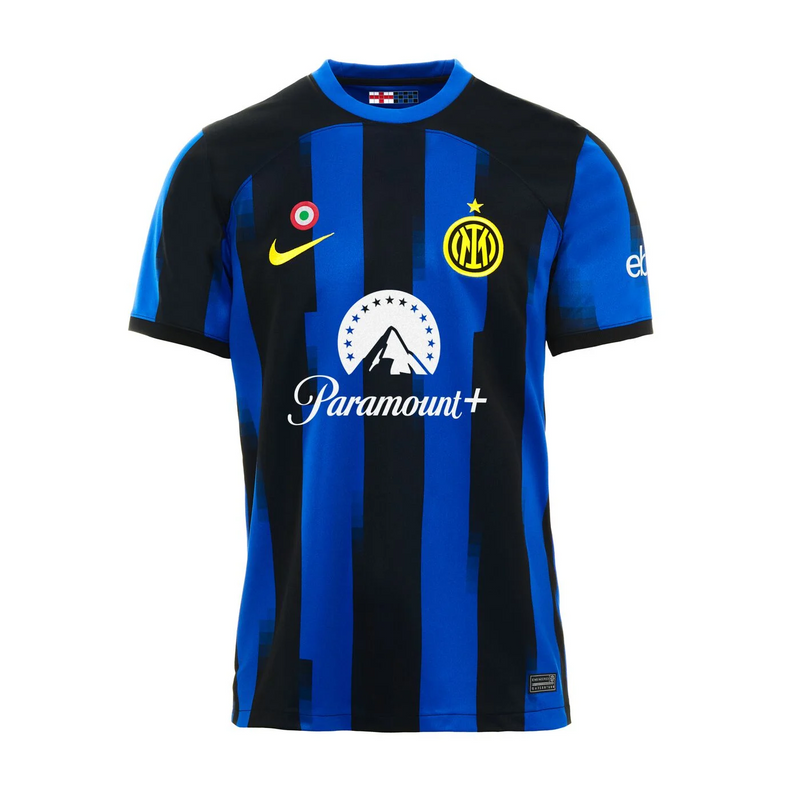 Camisa da Inter de Milão 2023/24 Home