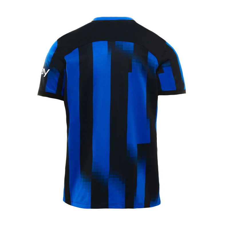 Camisa da Inter de Milão 2023/24 Home