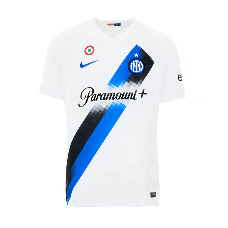 Camisa da Inter de Milão 2023/24 Away