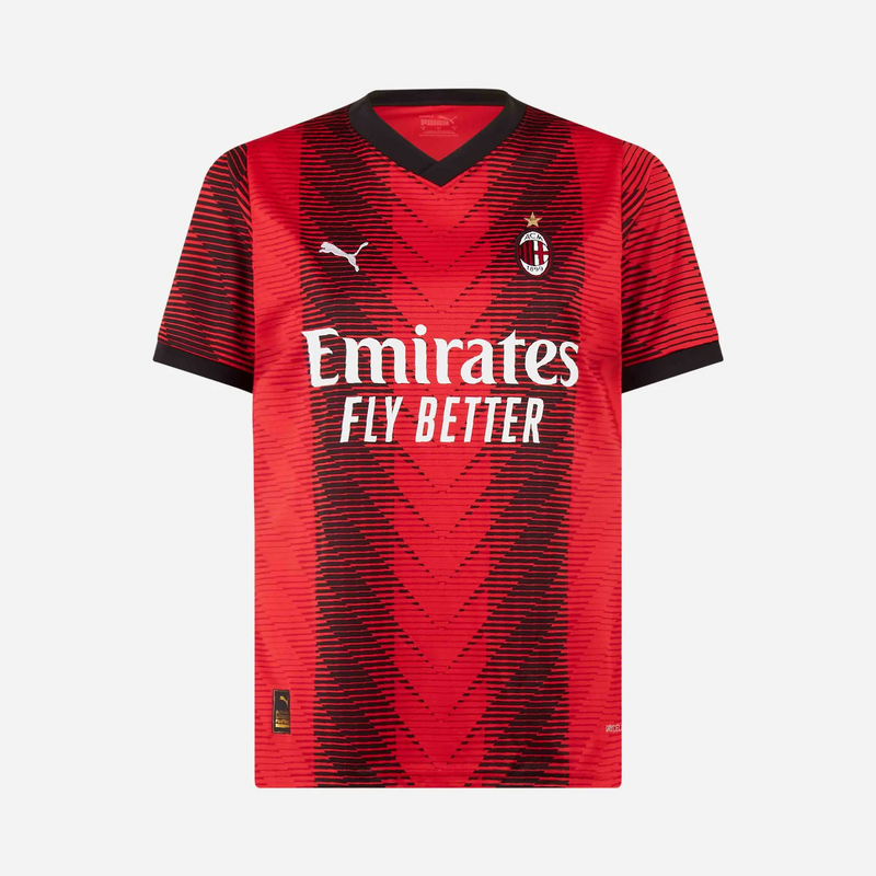 Camisa do Milan 2023/24 Home