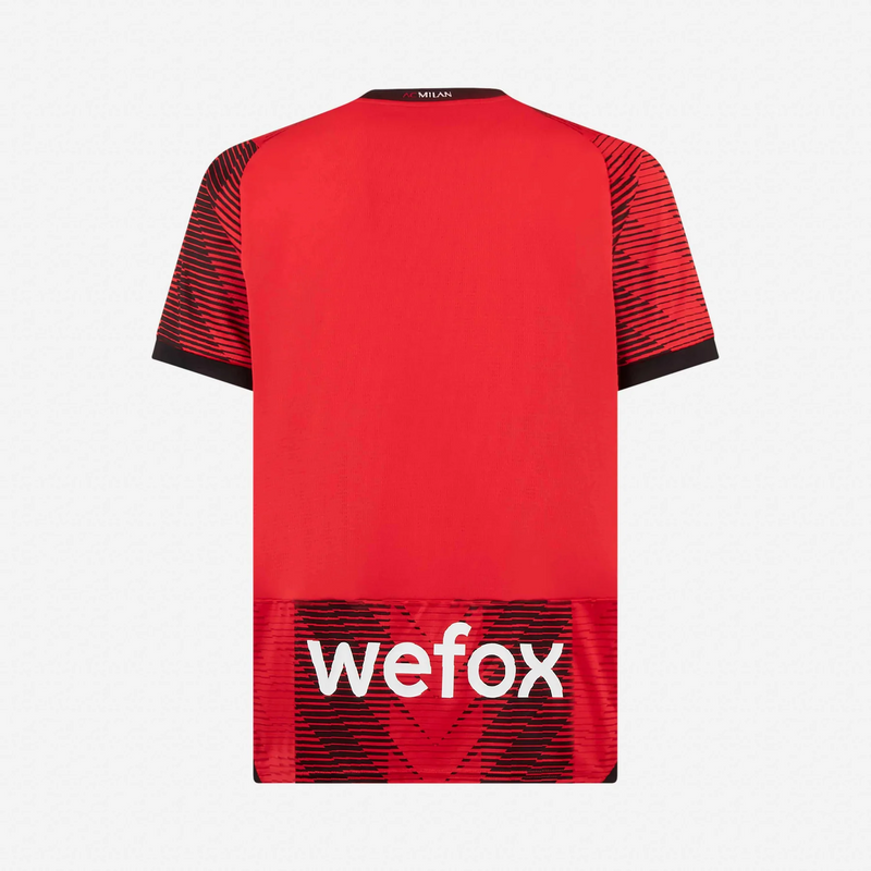 Camisa do Milan 2023/24 Home