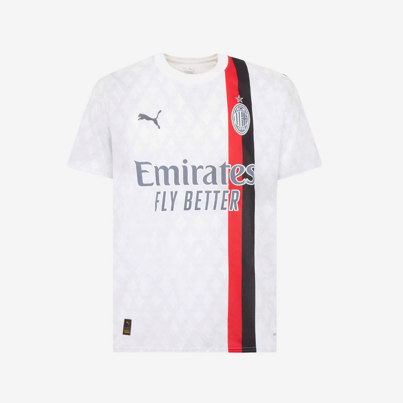 Camisa do Milan 2023/24 Away