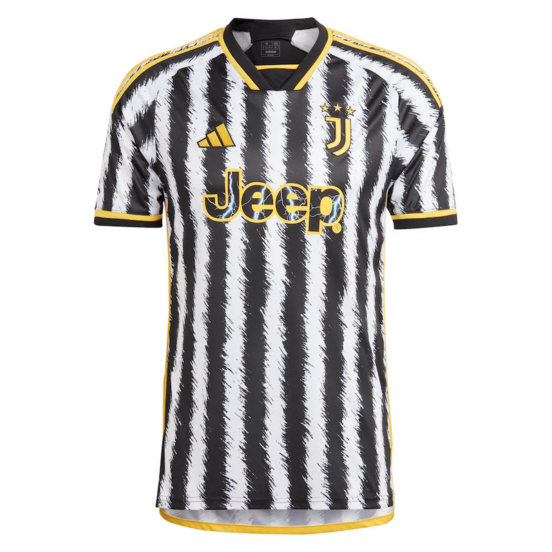 Camisa da Juventus 2023/24 Home