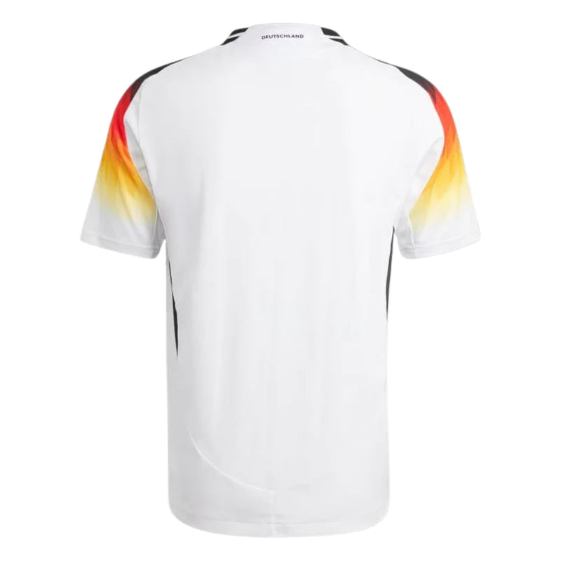 Camisa da Alemanha Eurocopa Masculina 24/25