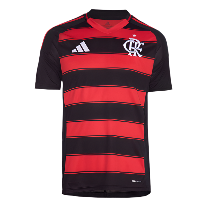 Camisa I Flamengo 25/25