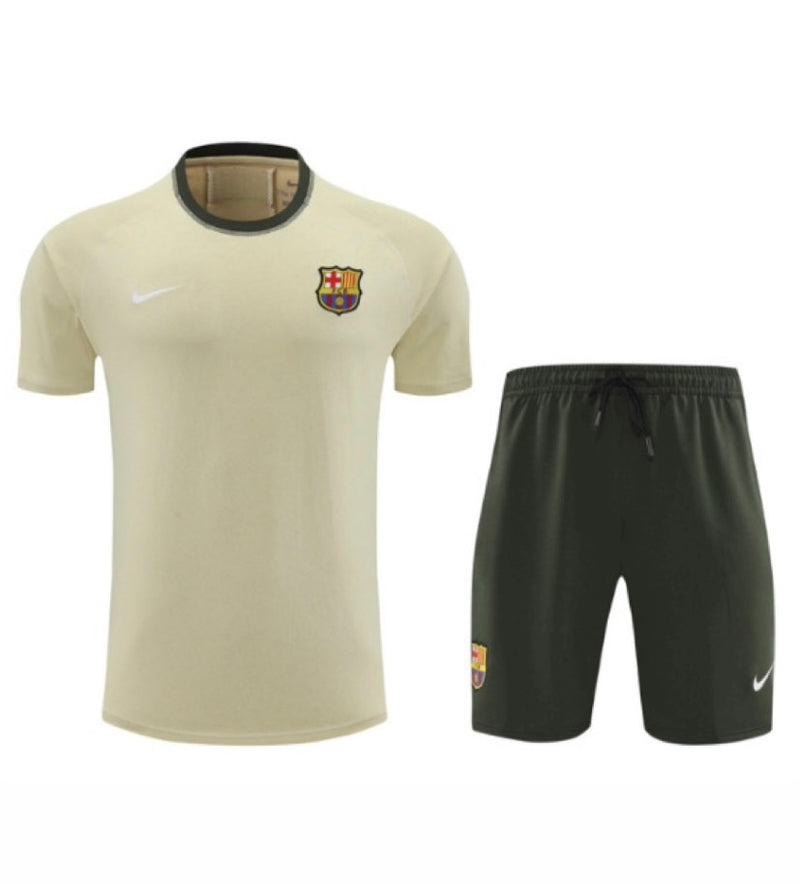 Conjunto do Barcelona 24-25