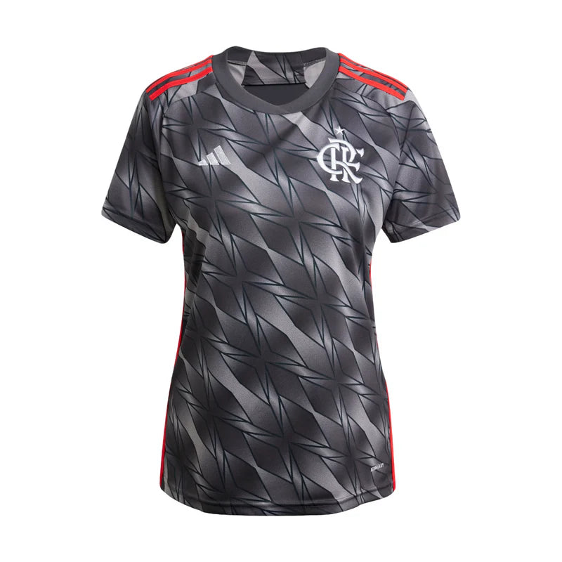 Camisa do Flamengo Feminina III