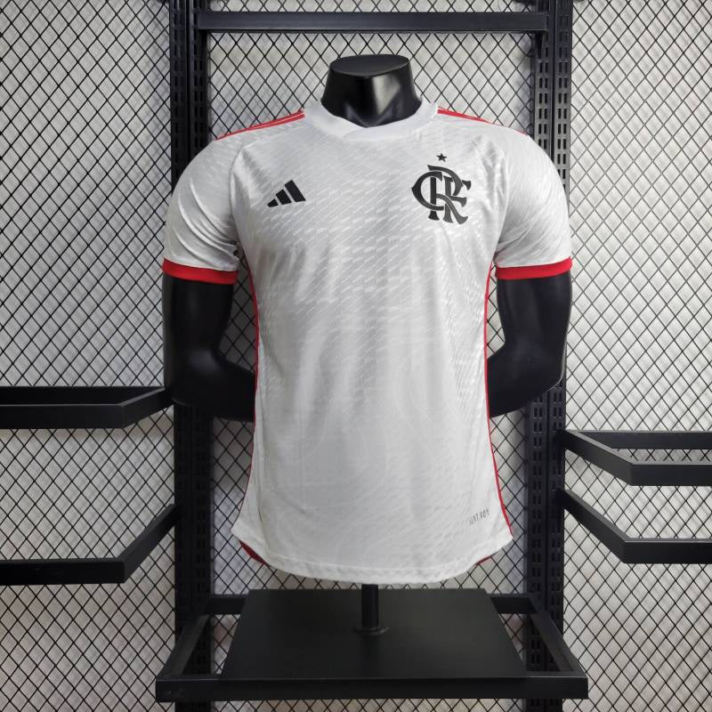 Camisa do Flamengo II 2024/25 versão Jogador