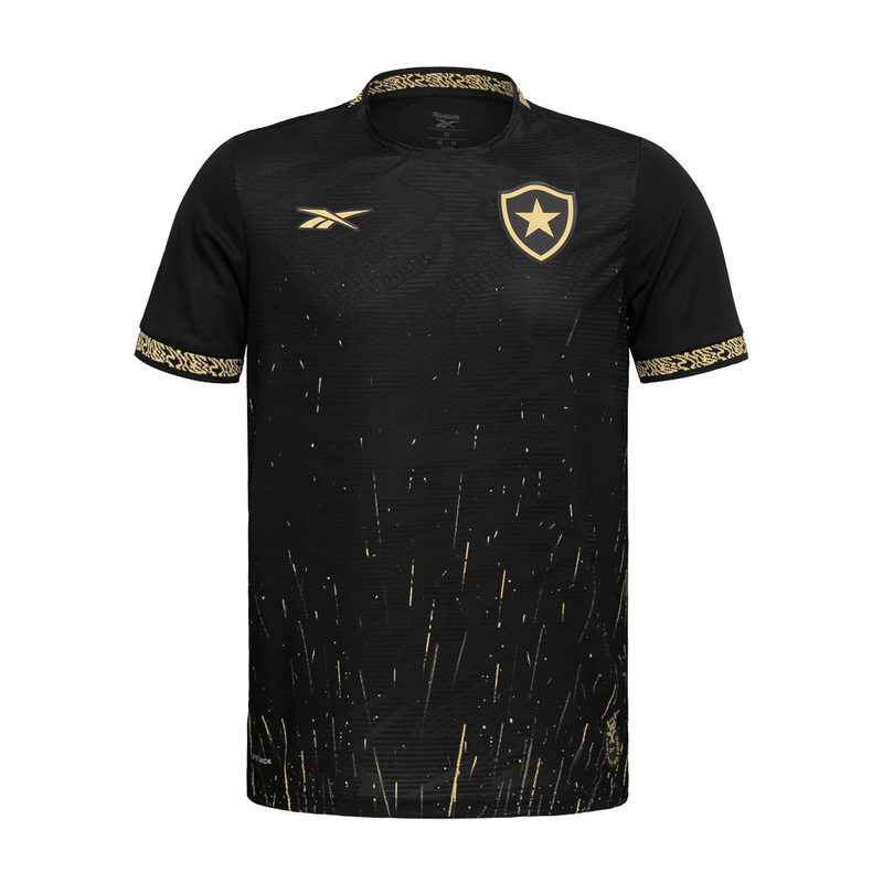 Camisa do Botafogo Torcedor Masculina 24/25