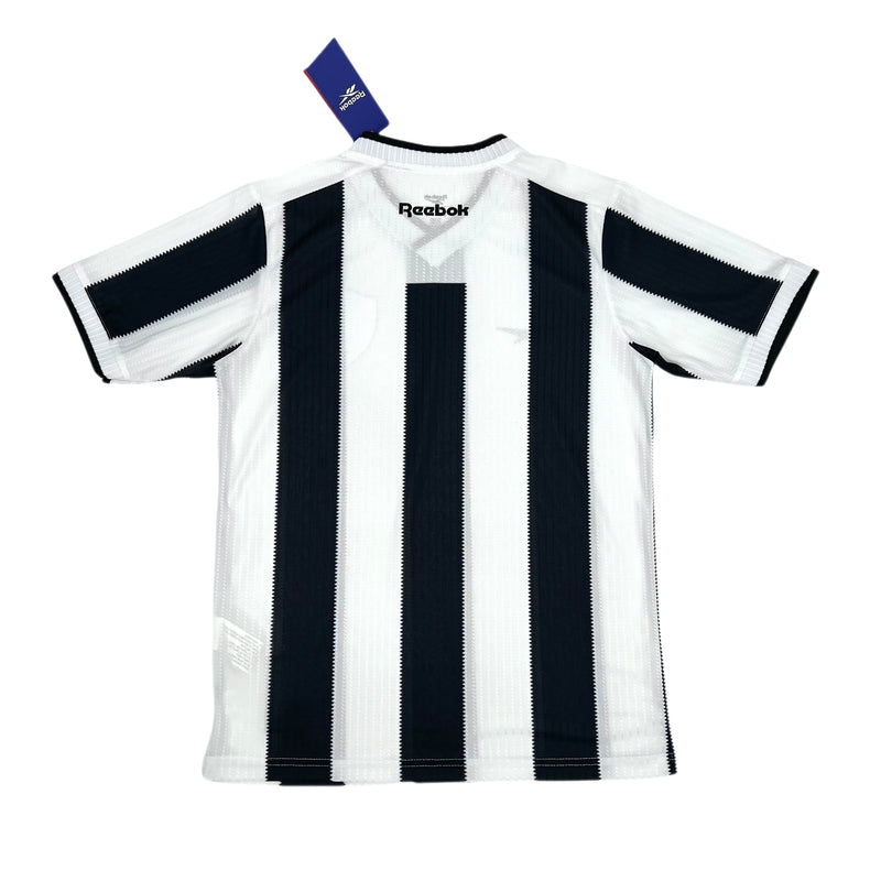 Camisa do Botafogo Rebook Masculina 2024/25