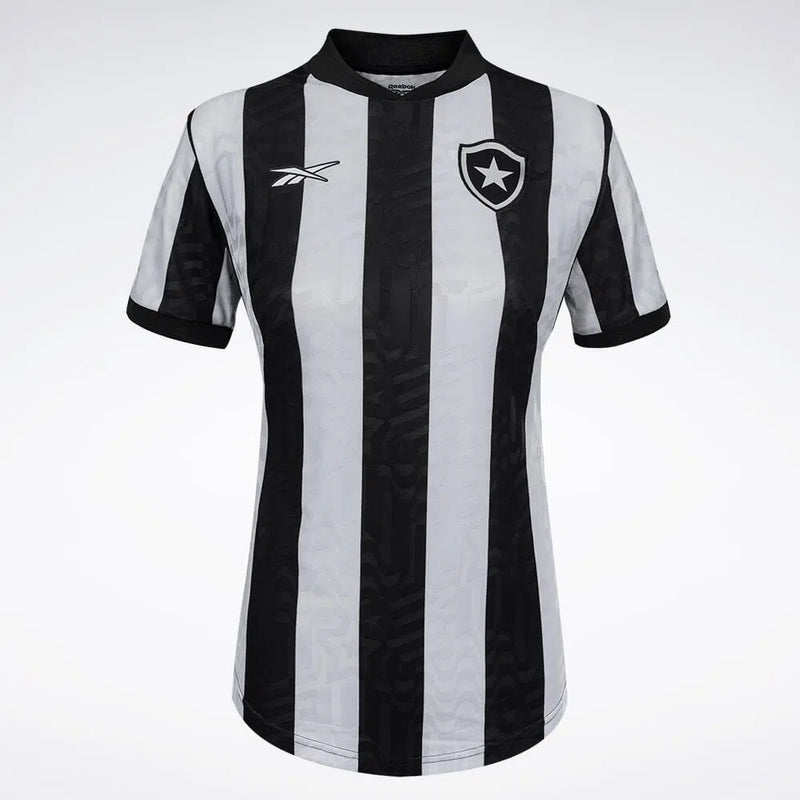 Camisa Feminina do Botafogo 2023/24 Home