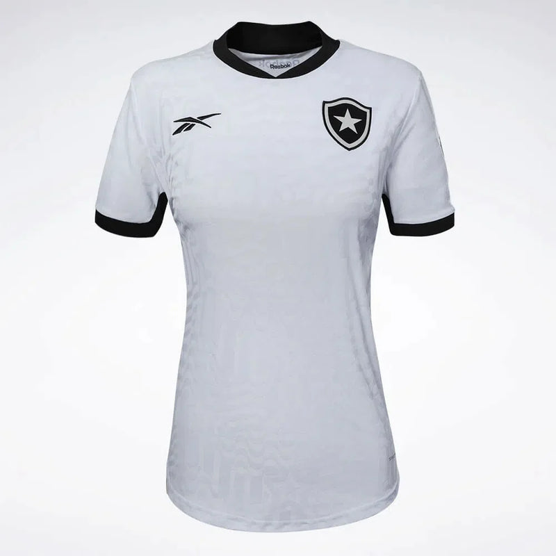 Camisa Feminina do Botafogo lll 2023/24