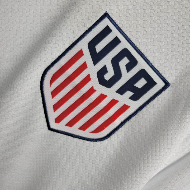 Camisa do Estados Unidos Copa América 24/25