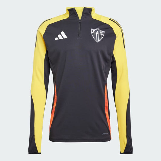 Blusa Treino Adidas Atlético Mineiro 2024/25 Tiro