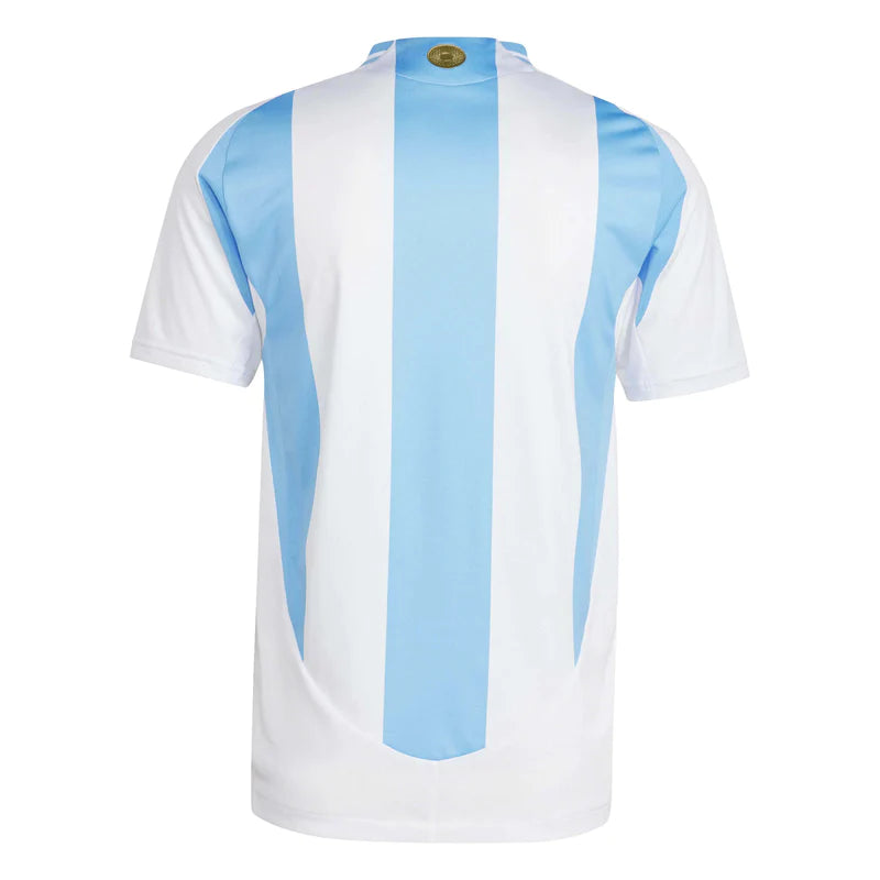 Camisa da Argentina Copa America 24/25