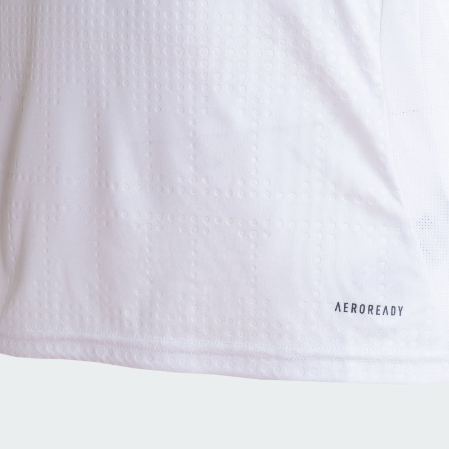 Camisa Adidas Internacional 2025/26 II MERCADO N° 25