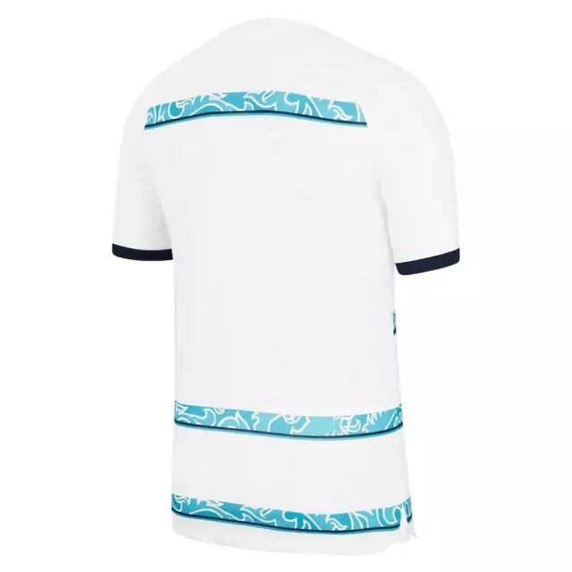 Camisa Chelsea 2022/23 Away