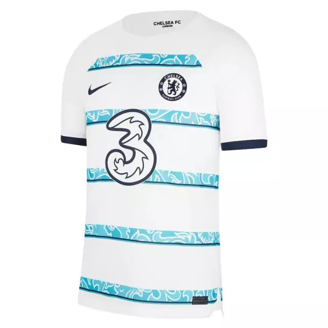 Camisa Chelsea 2022/23 Away