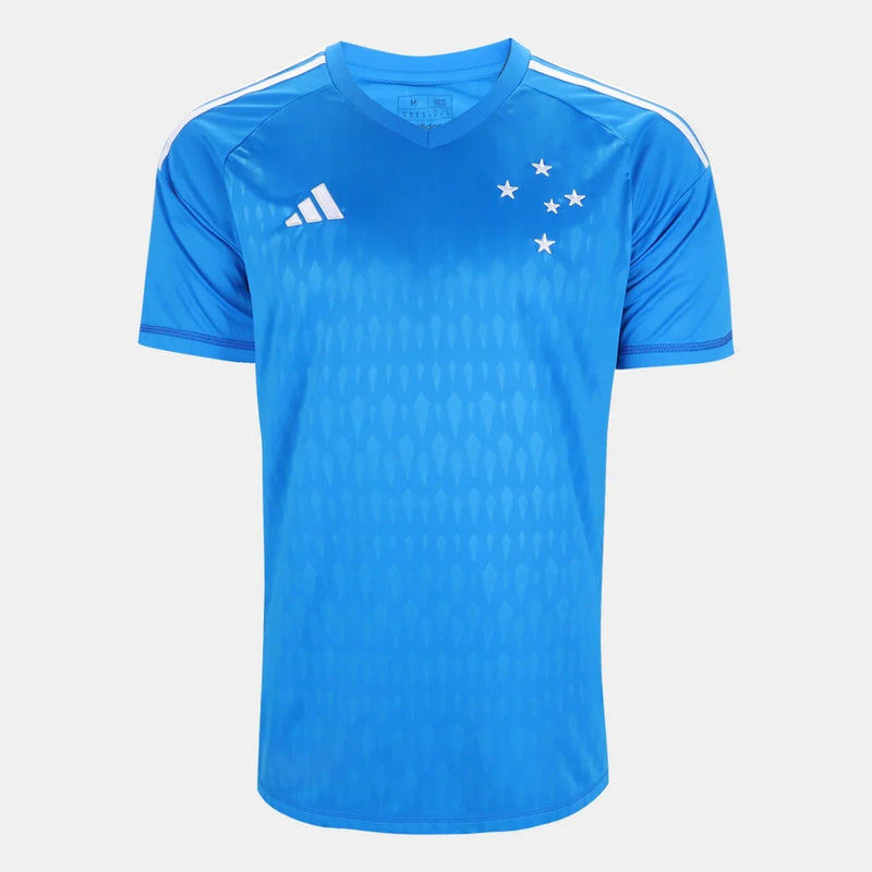 Camisa do Cruzeiro 2023/24 Goleiro